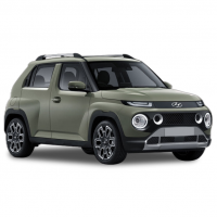 Hyundai / Другие модели (1980 - ) / Casper, AX1 (2014 - по н.в.) / 1.0 MPi 2WD