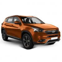 Chery / Tiggo 7 (2017 - 2020) / Tiggo 7, T15 (2017 - 2020) / 1.5T 2WD (SQRE4T15)