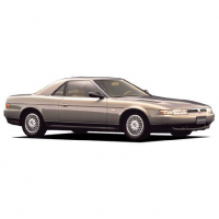 Mazda / Eunos (1982 - 1998) / Eunos Cosmo, JC (1990 - 1995) / 1.3 2WD (13B-RE) (JC3SE)