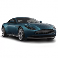 Aston Martin / DB11 (2016 - по н.в.) / DB11 5.2 V12 2WD