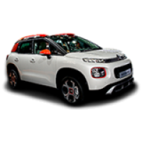 Citroen / C3 (1985 - ) / C3 Aircross, A88 (2017 - по н.в.) / C3 Aircross 1.2 PureTech 82 HMZ