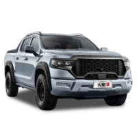 Foton / Mars, 9 (2023 - по н.в.) / Mars 9 2.0D 2WD
