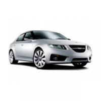 Saab / 9-5 (1997 - 2011) / 9-5 (2010 - 2011) / 9-5 2.8T V6 XWD