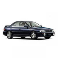 Subaru / Impreza (1992 - ) / Impreza, GC / GF / GM (1992 - 2001) / Impreza 1.8 2WD (EJ18/EJ18E/EJ181) (GF2/GF5/GC2/GC5)