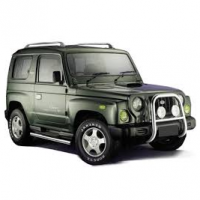 Kia / Другие модели (1987 - ) / Retona (1998 - 2003) / 2.0 4WD (G4KA/FE)