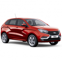 ВАЗ / XRAY (2016 - по н.в.) / XRAY 1.6 VAZ-21129