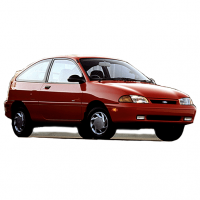 Kia / Другие модели (1987 - ) / Avella (1994 - 2000) / 1.5 2WD (B5)