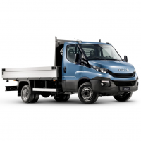 Iveco / Daily 50 (1999 - ) / Daily 50 (2006 - по н.в.) / Daily 50 C 16/17