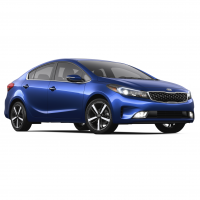 Kia / Cerato (2004 - ) / Cerato / Forte, YD (2013 - 2020) / 1.8 MPI 2WD (G4NB)