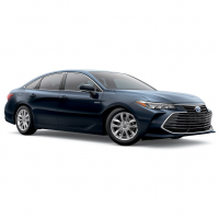 Toyota / Avalon (1994 - ) / Avalon, XX50 (2018 - по н.в.) / 2.5 Hybrid 2WD (A25A-FXS/A25B-FXS) (AXXH50/AXXH51)