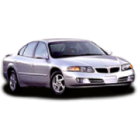 Pontiac / Bonneville (1993 - 2005) / Bonneville 3.8 V6