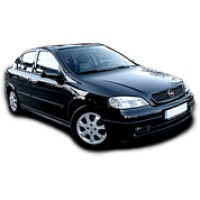 Opel / Astra (1991 - ) / Astra G Classic II, T98 (2004 - 2009) / Astra G Classic II 1.7 CDTi