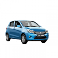 Suzuki / Другие модели (1987 - ) / Celerio, AVK (2015 - по н.в.) / Celerio 1.0 AVK310