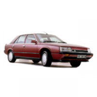 Renault / Другие модели (1981 - ) / 25, B29 (1984 - 1992) / 25 2.8 V6 Injection