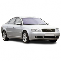 Audi / A6 (1991 - ) / A6, S6, RS6, C5 / 4B2 / 4B4 / 4B5 / 4B6 / 4BH (1997 - 2005) / A6 Allroad / BiTurbo quattro 2.7 V6 (184 кВт)