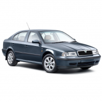 Skoda / Octavia (1996 - ) / Octavia I, 1U / 1U2 / 1U5 (1996 - 2013) / Octavia I 1.9 TDI (74 кВт) 4x4