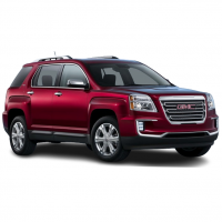 GMC / Terrain (2010 - ) / Terrain, I (2010 - 2017) / 3.6 V6 4WD/AWD (LFX)