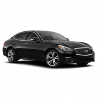 Infiniti / Q70 (2010 - 2018) / Q70, Y51 (2010 - 2018) / Q70 2.5 2WD (VQ25HR)