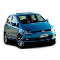 Volkswagen / Fox (1990 - ) / Fox, G2 (2009 - 2014) / Fox 1.0