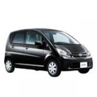 Daihatsu / Move (1996 - ) / Move L175S/L185S (2006 - 2010) / Move 0.7 2WD (KF-VE/KF-DET) (L185S)