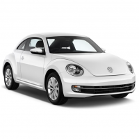 Volkswagen / Beetle (1996 - ) / Beetle, 5C1 / 5C2 (2011 - по н.в.) / Beetle 1.4 TSI (110 кВт)