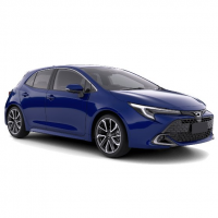 Toyota / Corolla (1983 - ) / Sport, E210 (2018 - по н.в.) / 1.2 4WD (8NR-FTS) (NRE214)