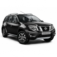 Nissan / Terrano (1993 - ) / Terrano III, D10 / H79 (2014 - по н.в.) / Terrano 2.0 4WD