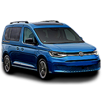 Volkswagen / Caddy (1988 - ) / Caddy / Kombi, SB / SBA / SBB / SBH / SBJ (2020 - по н.в.) / Caddy 2.0 TDI (75 кВт) DPF