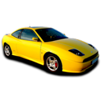 Fiat / Другие модели (1983 - ) / Coupé, 175 (1994 - 2000) / Coupe 1.8 16V