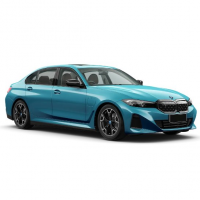 BMW / i серия (2013 - ) / i3, G28 (2022 - по н.в.) / eDrive40l 2WD (HA0)