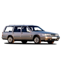 Volvo / V90 (1996 - ) / V90 (1996 - по н.в.) / V90 T8 Twin Engine (287 кВт)