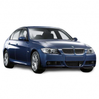 BMW / 3 серия (1983 - ) / 3 Series, E90 / E91 / E92 (2004 - 2013) / 330i xDrive (N52B30)