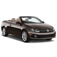 Volkswagen / Eos (2005 - ) / Eos, 1F8 (2010 - 2016) / Eos 1.4 TSI (90 кВт)