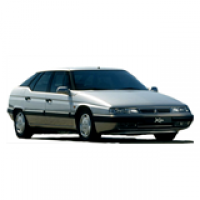 Citroen / Другие модели (1982 - ) / XM (1989 - 2001) / XM V6-24 3.0