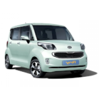 Kia / Другие модели (1987 - ) / Ray, TAM (2011 - по н.в.) / Ray 1.0 Biofuel 2WD