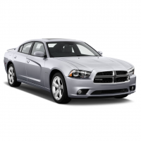 Dodge / Charger (2006 - ) / Charger, LX (2006 - по н.в.) / Charger 6.4 SRT8 (USA)