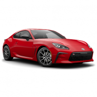 Toyota / GR 86 (2021 - ) / GR86, ZN8 (2021 - по н.в.) / 2.4 2WD (FA24/FA24D) (ZN8)