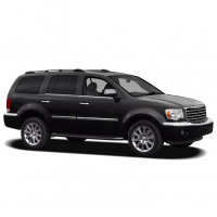 Chrysler / Другие модели (1986 - 2017) / Aspen, HG (2006 - 2009) / Aspen 5.7 HEMI V8 AWD / 4WD