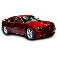 Dodge / Charger (2006 - ) / Charger, LD (2010 - по н.в.) / Charger 6.2 SRT Hellcat