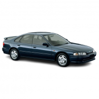 Honda / Другие модели (1983 - ) / Ascot Innova, CC (1992 - 1996) / 2.3 2WD (H23A) (CC4)