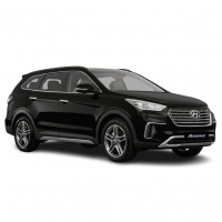 Hyundai / Maxcruz (2013 - 2018) / Maxcruz, DM (2013 - 2018) / Maxcruz 2.2 R DPF 2WD TCI (D4HB)