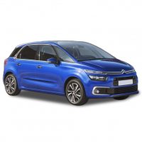 Citroen / C4 (2004 - ) / C4 Space Tourer, B78 (2014 - 2021) / C4 Space Tourer 2.0 BlueHDi 160 2WD (DW10FC) (EHY)