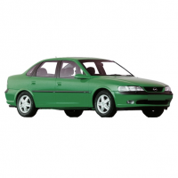 Opel / Vectra (1988 - 2009) / Vectra B, J96 (1995 - 2002) / Vectra B 2.0 DTi 16V