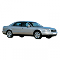 Audi / A8 (1994 - ) / A8, S8, 4D / 4D2 / 4D8 (1994 - 2003) / A8 4.2 V8 32V quattro (180 кВт)
