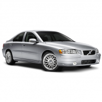 Volvo / S60 (2000 - ) / S60 I (2000 - по н.в.) / S60 2.5 T AWD / 4WD