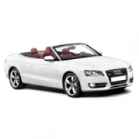 Audi / A5 (2007 - ) / A5, S5, RS5 Cabriolet, 8F7 (2009 - 2017) / A5 Cabriolet 3.0 TDI quattro (180 кВт)