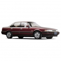 Mazda / Capella (1987 - 2002) / Capella V / Capella Wagon V / 626 Wagon, GD / GV (1987 - 1997) / 1.8 2WD (F8/F8-DE) (GD8S/GD8B/GD8A/GD8P/GV8W)