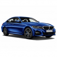 BMW / 3 серия (1983 - ) / 3 Series, G20 / G21 / G28 (2018 - по н.в.) / 320i / 320Li 1.6 PF