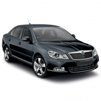 Skoda / Octavia (1996 - ) / Octavia II, 1Z / 1Z3 / 1Z5 / 913 / 933 (2004 - 2013) / Octavia II 1.6 TDI 4WD