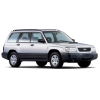 Subaru / Forester (1997 - ) / Forester, SF (1997 - 2002) / Forester 2.0 4WD (EJ201/EJ202/EJ20J/EJ205/EJ20G) (SF5)